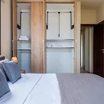 アパート Modern 2-bedroom With Balcony & Wifi *